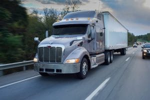 Proving Your Case When a Truck Driver on Drugs Caused Your Injury 