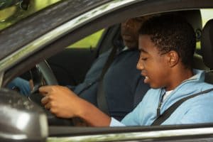 Five Safety Tips for Parents of Teen Drivers