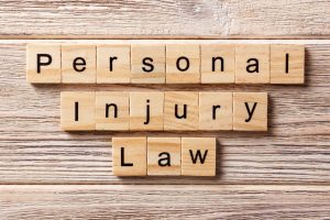 The Difference Between a Personal Injury Insurance Claim and a Lawsuit