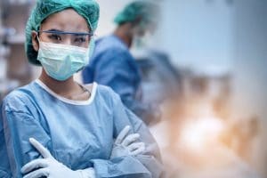 Workers’ Compensation for Nurses in North Carolina