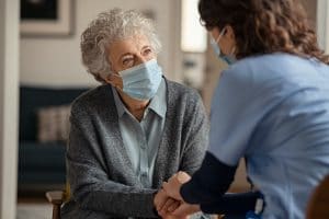 Are Covid-19 Nursing Home Shields Protecting Negligence?