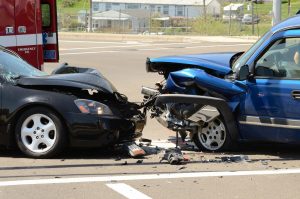 The Deadly Nature of Frontal and Head-on Collisions