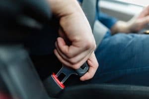Why Is it Important to Wear a Seat Belt?