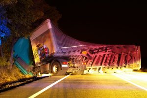 Which Truck Parts Are Mostly Likely to Fail, Leading to a Crash?